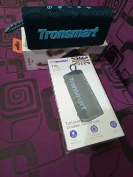 Jual Bluetooth Speaker Tronsmart Trip