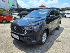 Pajak Panjang - Toyota Innova Zenix G HV CVT Hybrid-AT 2024 (PFS)