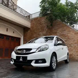 2015 Honda Mobilio 1.5 E A/T