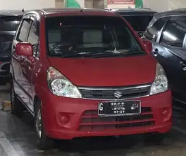 Suzuki Estilo 2012 barang jarang ada