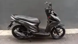 JUAL CEPAT HONDA Beat Deluxe Tahun 2021, Super Mulusss.. FULL ORI..