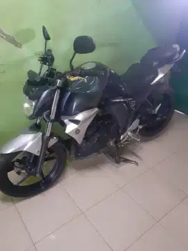 jual cepat motor yamaha byson