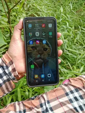 Redmi Note 9 normal oke