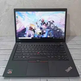 LENOVO THINKPAD T14 CORE i5 G10  CCS/NK