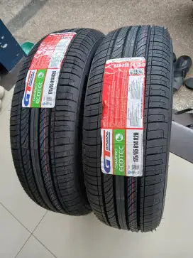 Ban GT Radial 175/65 R14