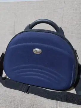 Tas koper mini jacqueline H