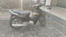 Di jual motor kharisma