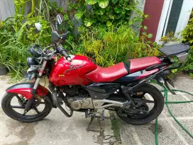 Bajaj Pulsar 220