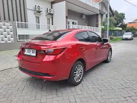 Mazda 2 2022 Bensin