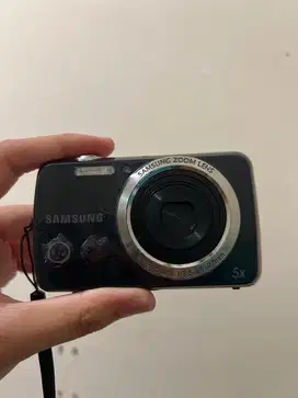 Jual Digicam samsung murah