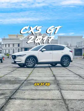 Mazda CX5 GT 2017 CX-5 2018 Elite 2019 Grand 2020 Touring 2021