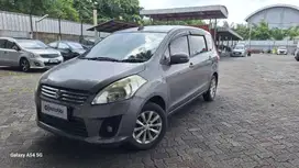 DP Rendah - Suzuki Ertiga 1.4 GL Bensin-MT 2015 (VKE)