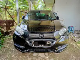 Honda HR-V 2016 Bensin