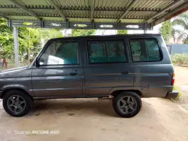 Dijual Kijang Super 1991