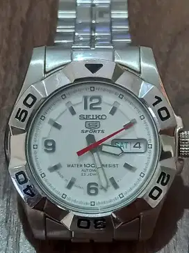 Seiko 5 sport.automatic