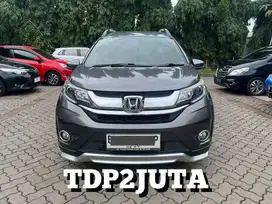 Brv e cvt prestige 2018 promo dp 2jt