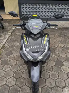 Yamaha Aerox 155  Tahun 2022