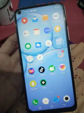 VIVO Y30i Second / Hp bekas bagus