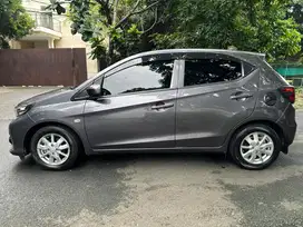 Honda Brio Satya 2022 Bensin