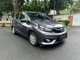 Honda Brio E Satya AT2022 Bensin