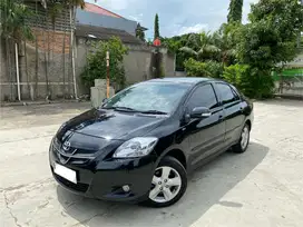 Toyota Vios G Matic 2009