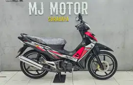 Honda Supra X 125 TR Tahun 2013 // MULUS