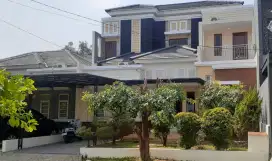 Dijual Rumah 2 Lantai Siap Huni Di Cibubur Country
