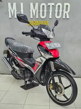 Hodna Supra X 125 TR Tahun 2013