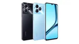 Realme Note 60 6+12/128GB