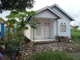 Over kredit rumah