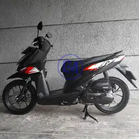 Ready Honda Beat CBS 2024 Cash/Kredit Gasss