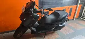 Jual Xmax 2023 warna hijau