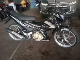 satria fu th 2015 istimewa