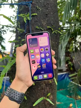 Iphone 12 128gb Putih Bea Cukai