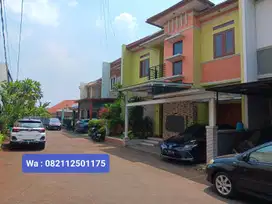 Jual rugi Rumah dalam Claster Siap Huni Siaga Raya Pejaten Barat Jaks