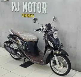 Yamaha Fino Premium pmk 2020 // KREDIT DP MIN 500RB