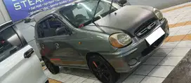 Kia Visto 2002 Bensin