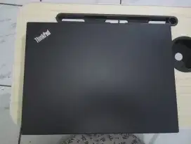 Laptop Lenovo thinkpad E480