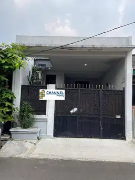 Di jual Rumah di Griya loka Bsd, vn