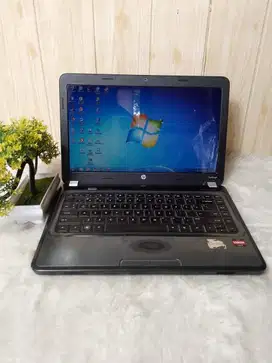 Laptop Hp Pavilion G4 | AMD A4-3305 | RAM 4 GB | HDD 500 GB