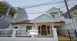 Di jual Rumah cantik BSD astek Serpong, vn