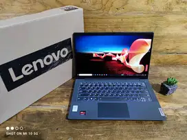 Lenovo IdeaPad Slim 5 AMD RYZEN 5-5500U 8GB/512GB FHD BACKLIT FULLSET