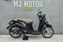 Yamaha Fino Premium Pmk 2020 // DP 500 rb