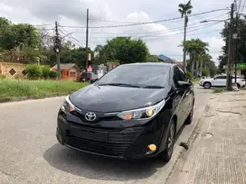 Toyota Vios G 2020