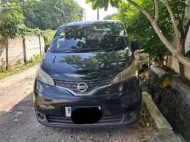 NISSAN GRAND EVALIA XV MANUAL2013,MINIBUS SPORT MEWAH KLG PEMAKAI(NEGO