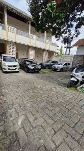 Kos kost putra exclusive jakal km 9 dkt UII UGM UPN UTY JIH akper UAJY