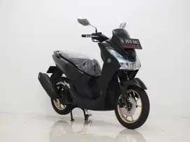 Bisa COD - Yamaha Lexi 125 S Keyles 2020 [ Garansi Mesin 5.000 Km ]