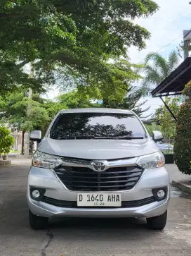 Avanza G Manual 2018
Km 80rban