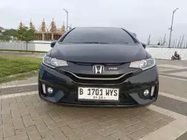 Honda Jazz Rs at 2016