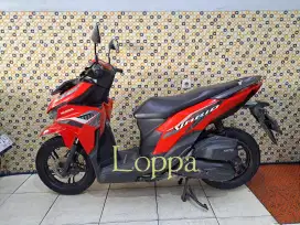 Honda New Vario 125 Th 2023 dp500